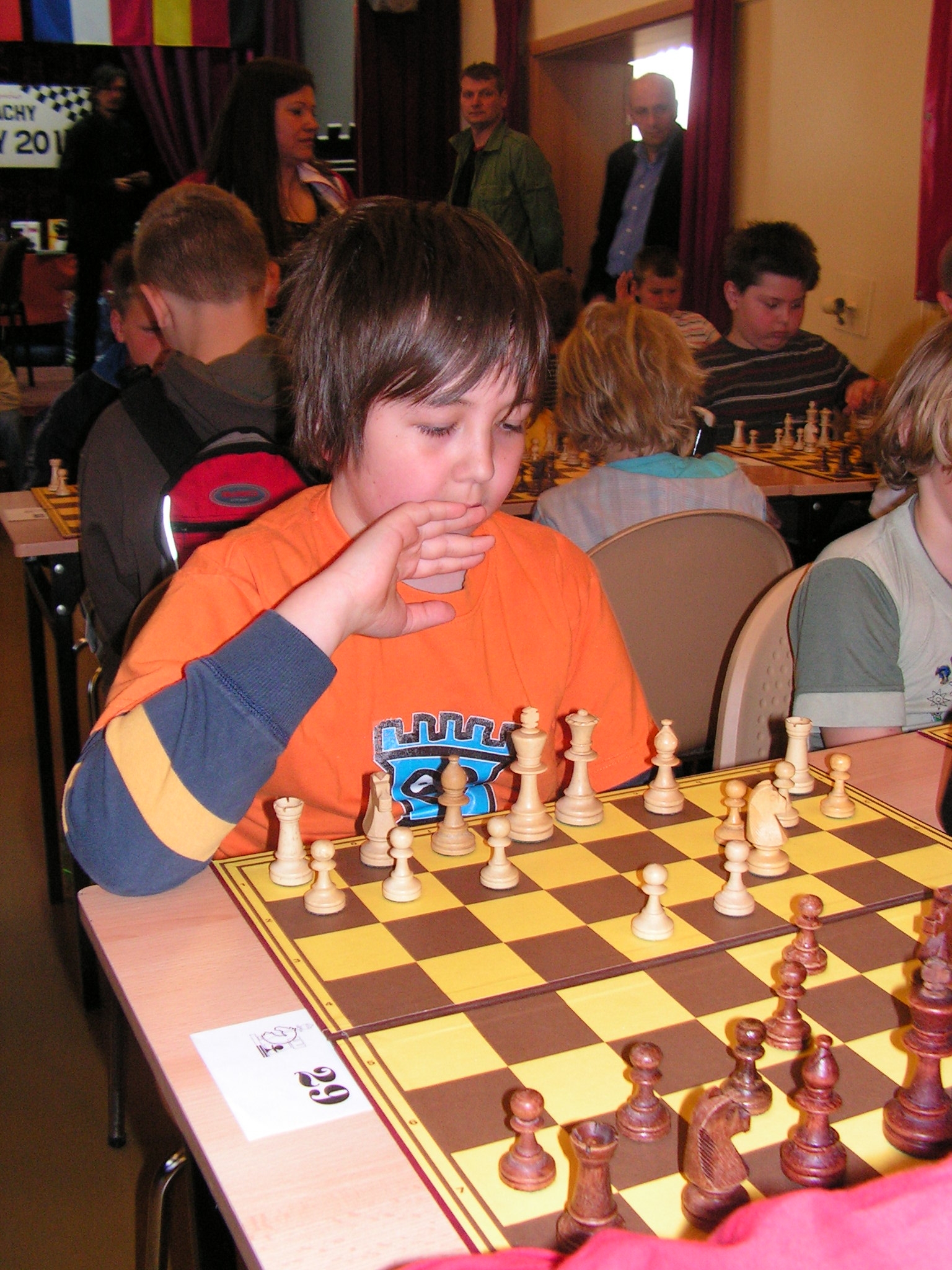 Vorschau